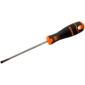 SKRUVMEJSEL SPÅR RAK 3X0,5X200 (10 pack) BAHCO