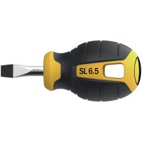 Skruvmejsel Stub Spår Sl 1.2x6.5x25 Hultafors