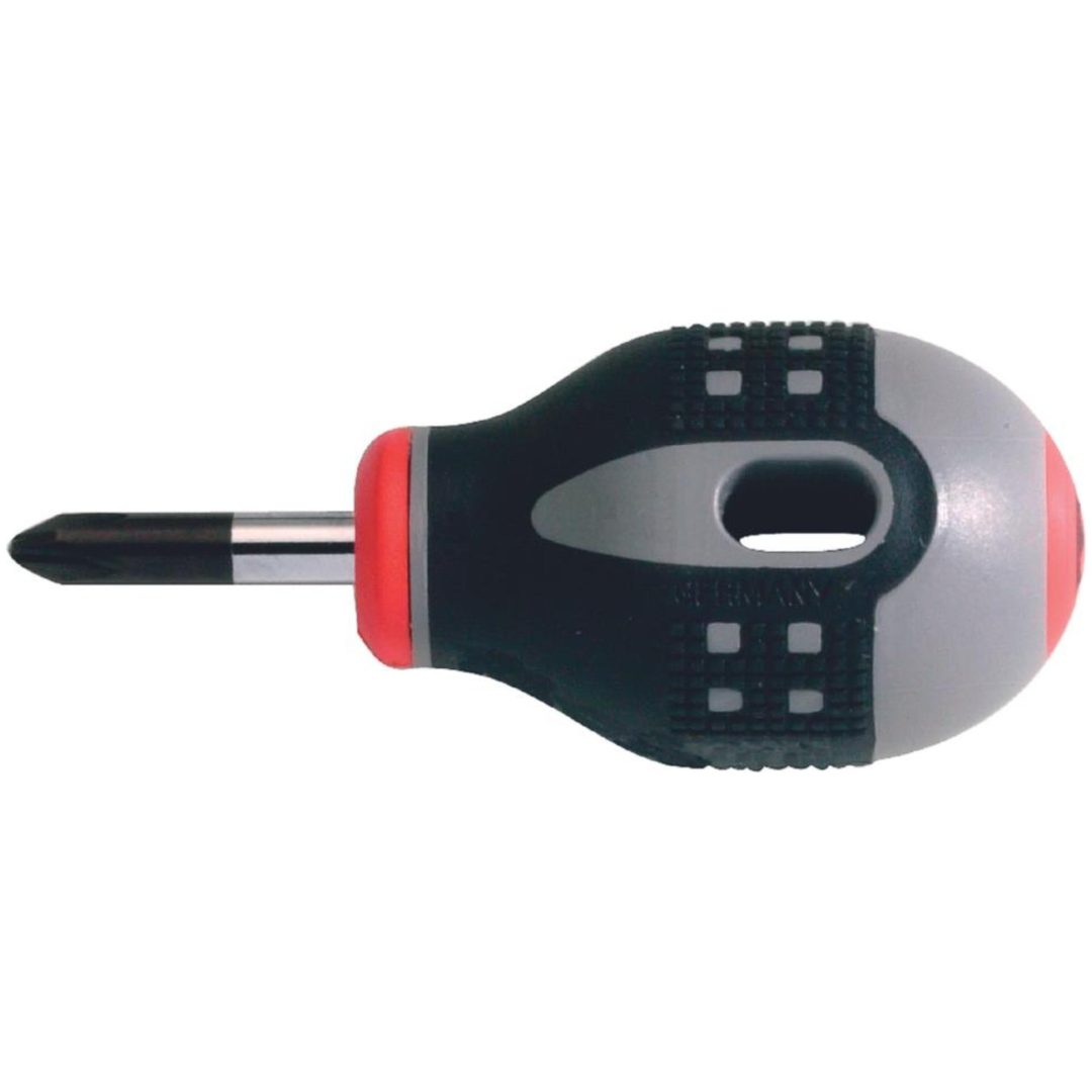 Skruvmejsel Stubb Bah BAHCO BE-8602