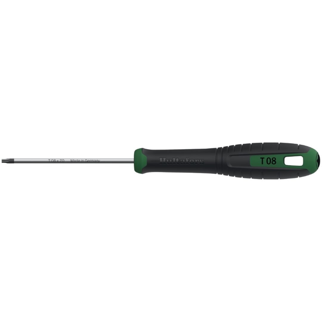Skruvmejsel T 08 Small Hultafors T 08