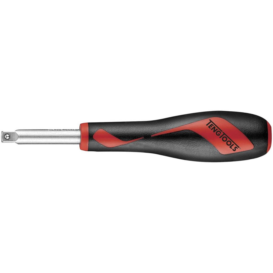 Skruvmejselhandtag M140015-C / M380015-C Teng Tools SKRUVMEJSELHANDTAG 1/4 – bild 2