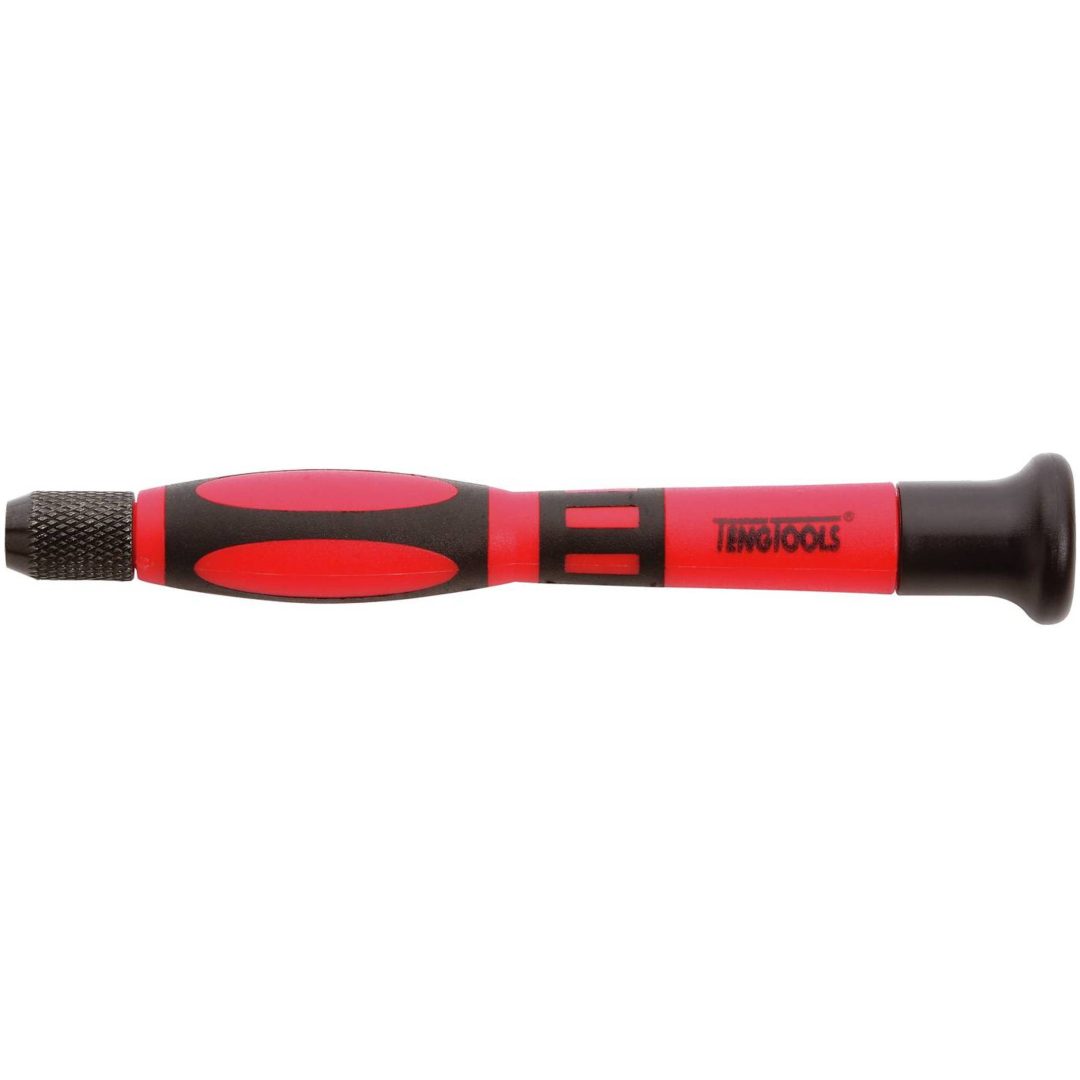 Skruvmejselhandtag Teng Tools SKRUVMEJSELHANDTAG M700