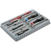 Skruvmejselsats Ergo BAHCO 6 Delar PH/PZ/SP/TORX – miniatyr 1