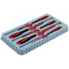 Skruvmejselsats Ergo Slim BAHCO 5 Delar PH/SP – miniatyr 1