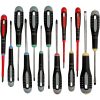 Skruvmejselsats Ergo XXL BAHCO 13 Delar PH/PZ/SP/TORX – miniatyr 2