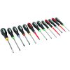 Skruvmejselsats Ergo XXL BAHCO 13 Delar PH/PZ/SP/TORX – miniatyr 1