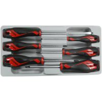 Skruvmejselsats MD906N Teng Tools