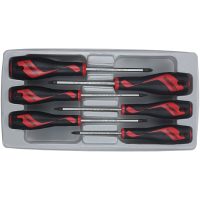 Skruvmejselsats MD906N2 Teng Tools