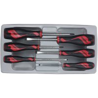 Skruvmejselsats MD906N3 Teng Tools