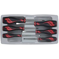 Skruvmejselsats MD906N4 Teng Tools