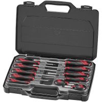 Skruvmejselsats MD911N Teng Tools