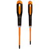 Skruvmejselset Ergo Isolerad 1000V/Slim 2-Pack BAHCO PZ1/PZ2/5-6 mm – miniatyr 2