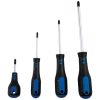 Skruvmejselset JIS 4 Delar LASER TOOLS – miniatyr 3