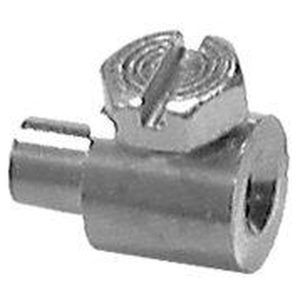 Skruvnippel 7-4x11mm UNIVERSAL