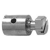 Skruvnippel 7x9 mm Universal