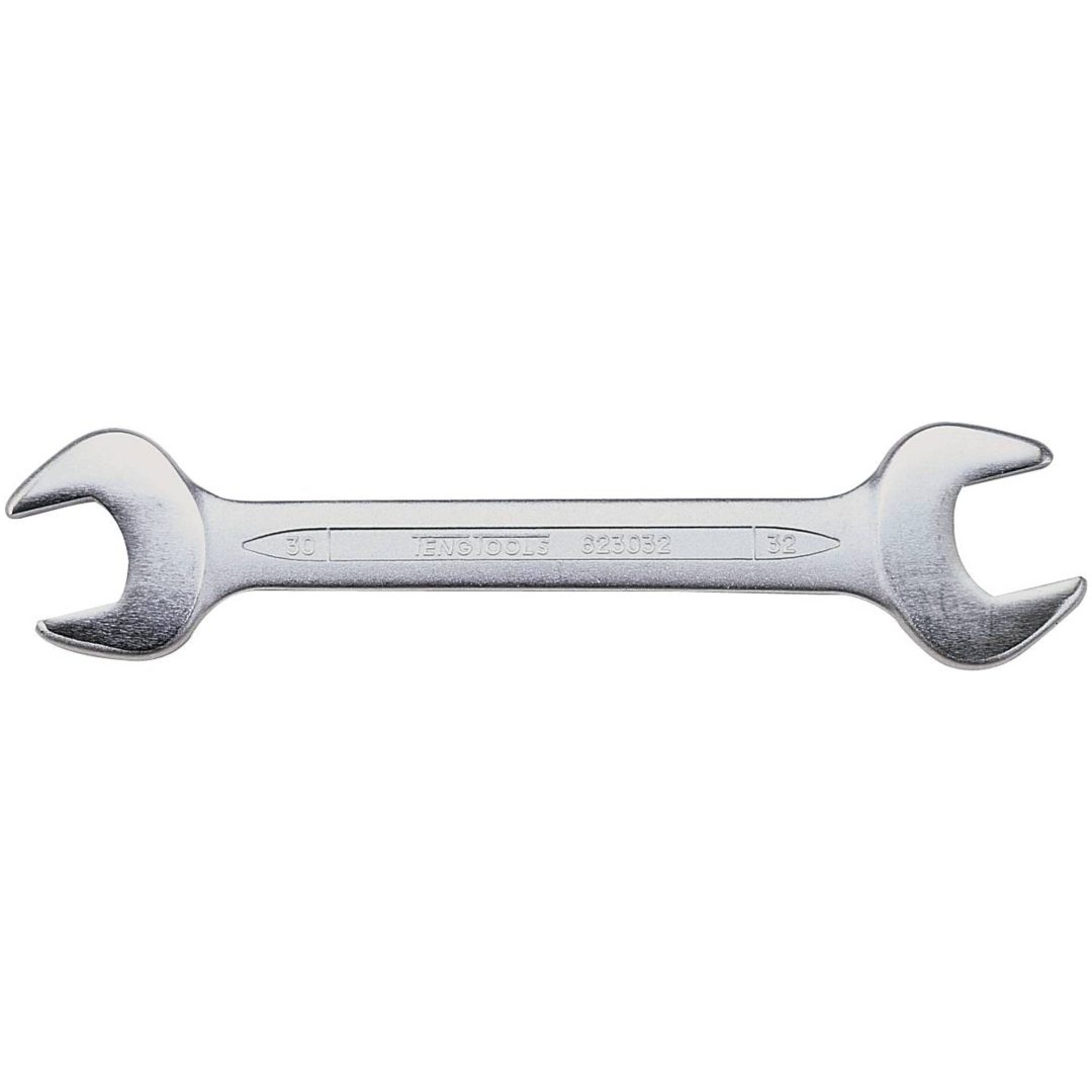 skruvnyckel 620607 / 623032 Teng Tools SKRUVNYCKEL FAST 6X7MM