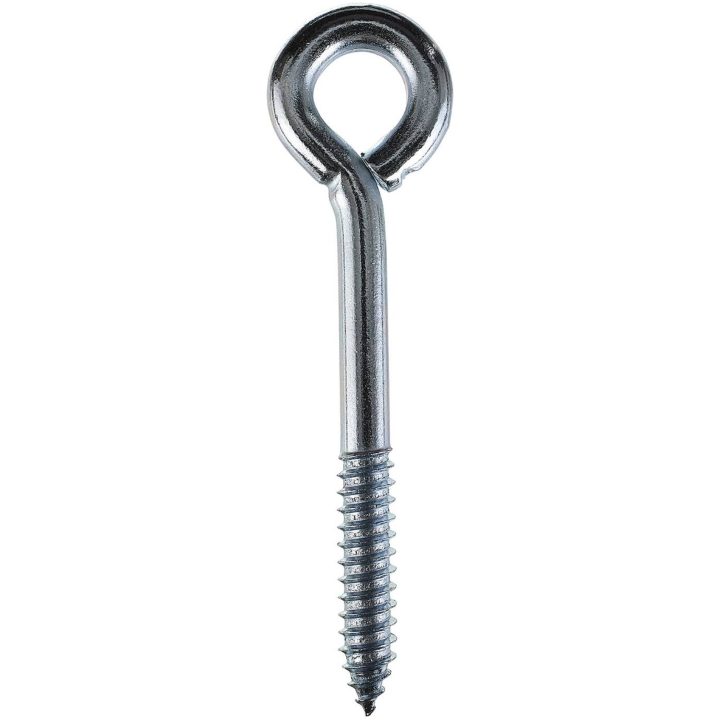Skruvögla 125 STRUKTUR SKRUVÖGLA 125 EFZ 40X10MM – bild 2