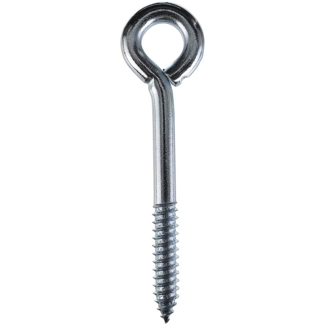 Skruvögla 125 STRUKTUR SKRUVÖGLA 125 EFZ 40X10MM