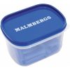 Skruvplugg Blå, 5-7x45mm, 50st MALMBERGS – miniatyr 2