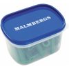 Skruvplugg Grön, 8-10x60mm, 30st MALMBERGS – miniatyr 2