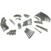 Skruvsats 12-Point Rostfritt Stål Silver FEULING PARTS – miniatyr 2