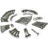 Skruvsats 12-Point Rostfritt Stål Silver FEULING PARTS – miniatyr 1