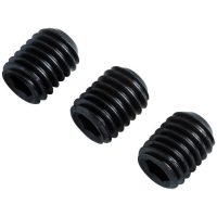 SKRUVSATS F HÅLLARE 3 ST M8X6 BAHCO