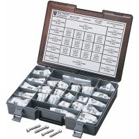 Skruvsats Fine-Thread Socket-Head Krom Silver DRAG SPECIALTIES