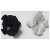 Skruvsats GPX 3.5/5.0/5.5/6.0/6.5 Svart Leatt – miniatyr 2