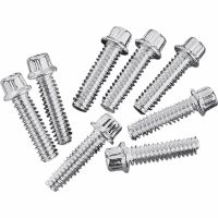 Skruvsats Lifter Block 12-Point Krom Silver COLONY