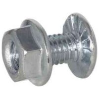 SKRUVSATS M6x12 mmMP-855E (20st/frp)