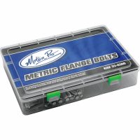 Skruvsats Metrisk Silver MOTION PRO