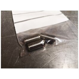 SKRUVSATS MMABS ARM/TOPPSTYCKE