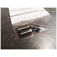 SKRUVSATS MMABS ARM/TOPPSTYCKE