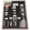 Skruvsats Motor Silver COLONY – miniatyr 2