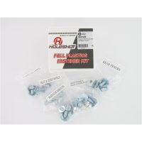 Skruvsats Plastkit Standard Holeshot