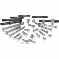 Skruvsats Transmission Top Cover Silver COLONY