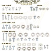 Skruvset Plast BOLT