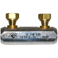 SKRUVSKARVHYLSA SC50R50S 10-50