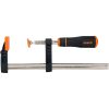 Skruvtving 2-KOMPH 60X120 MM Bahco – miniatyr 3