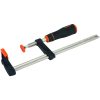 Skruvtving 2-KOMPH 60X120 MM Bahco – miniatyr 1