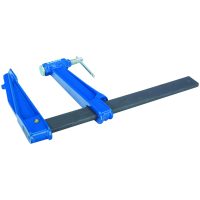 SKRUVTVING 80X22 CM (2 pack) BAHCO