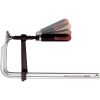 Skruvtving CMF-T Teng Tools SKRUVTVING 160X80MM CMF16T – miniatyr 2