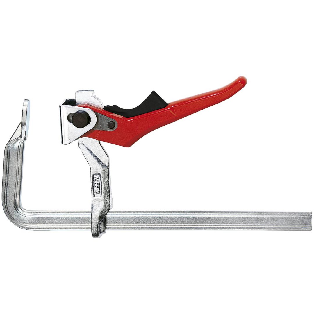 Skruvtving G-H BESSEY SKRUVTVING GH12