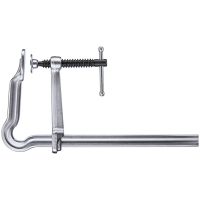 Skruvtving GMZ-K BESSEY
