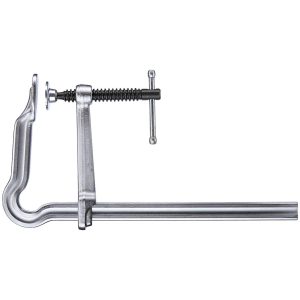 Skruvtving GMZ-K BESSEY