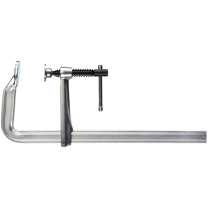 Skruvtving GZ, T-handtag BESSEY SKRUVTVING GZ16K – bild 2