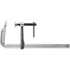 Skruvtving GZ, T-handtag BESSEY SKRUVTVING GZ16K – miniatyr 1