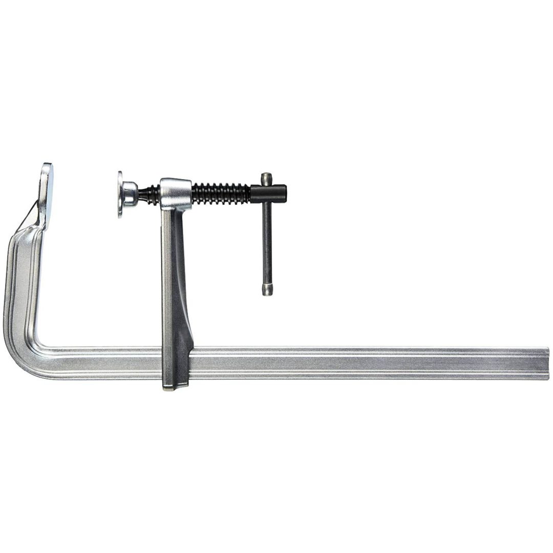 Skruvtving GZ, T-handtag BESSEY SKRUVTVING GZ16K
