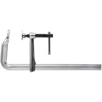 Skruvtving GZ, T-handtag BESSEY
